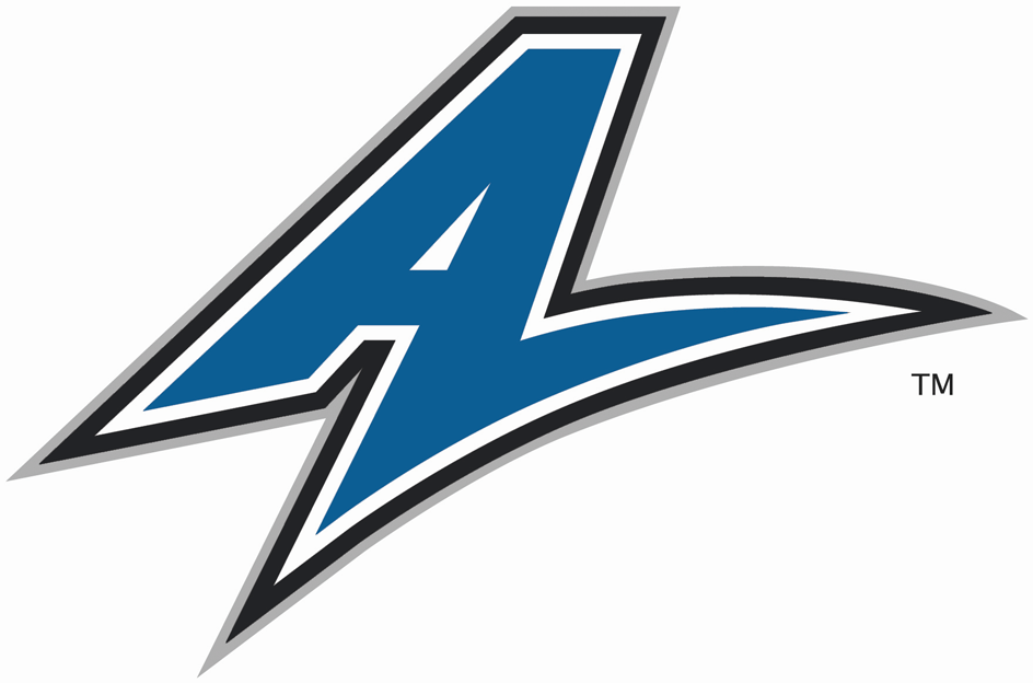 UNC Asheville Bulldogs 2012-Pres Primary Logo iron on transfers for clothing